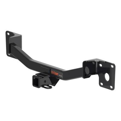 CURT - CURT 13415 Class-3 2" Receiver Hitch for 19-20 XT4
