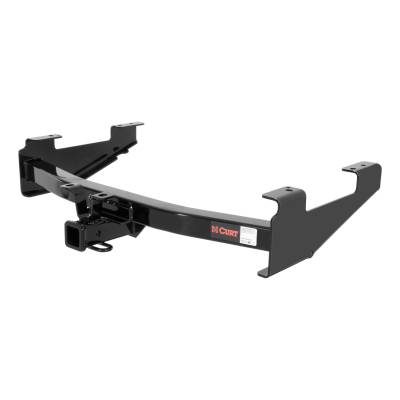 CURT - CURT 13208 Class-3 2" Receiver Hitch