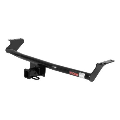 CURT - CURT 13505 Class-3 2" Receiver Hitch