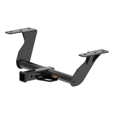 CURT - CURT 13409 Class-3 2" Receiver Hitch for 19 Forester