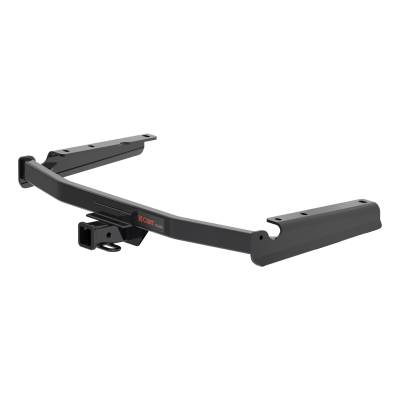 CURT - CURT 13394 Class-3 2" Receiver Hitch