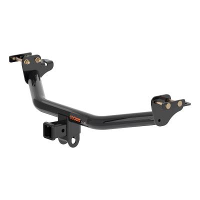 CURT - CURT 13398 Class-3 2" Receiver Hitch