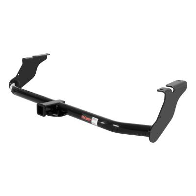 CURT - CURT 13551 Class-3 2" Receiver Hitch FLEX FLEX Canadian
