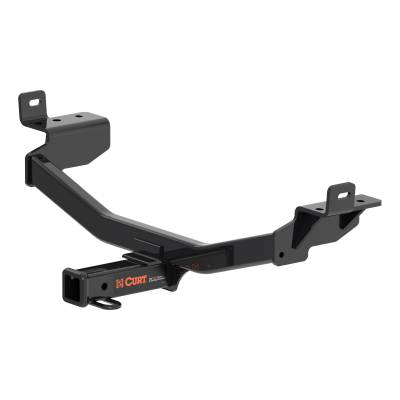 CURT - CURT 13395 Class-3 2" Receiver Hitch