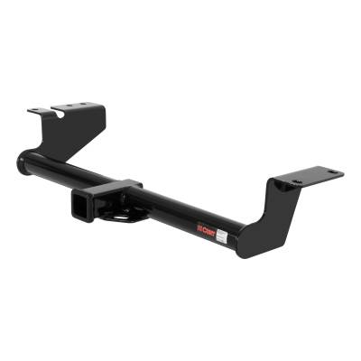 CURT - CURT 13571 Class-3 2" Receiver Hitch