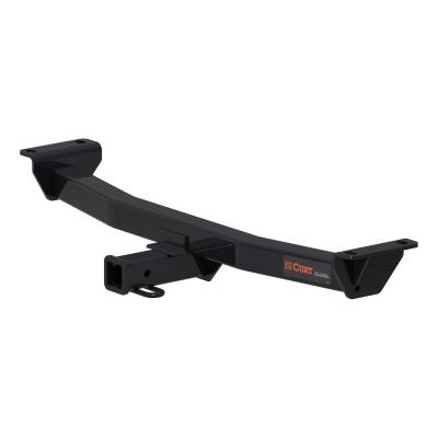 CURT - CURT 13417 Class-3 2" Receiver Hitch