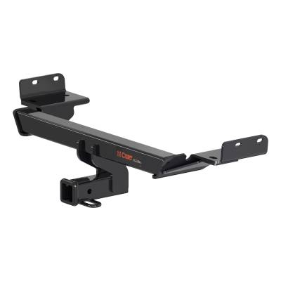 CURT - CURT 13363 Class-3 2" Receiver Hitch for 17-19 Compass