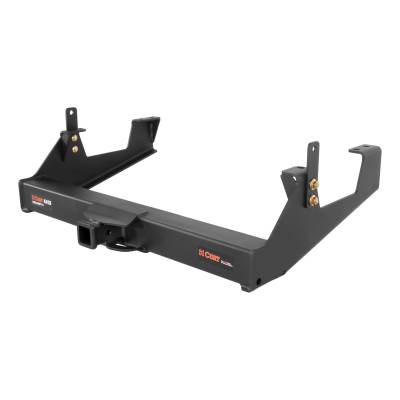 CURT - CURT 15460 Xtra Duty Class-5 Hitch 2" Select Silverado/Sierra 2500HD/3500HD