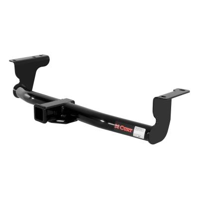 CURT - CURT 13577 Class-3 2" Receiver Hitch