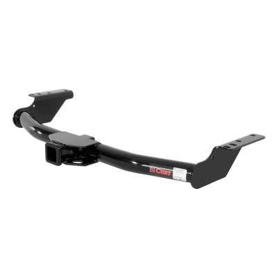 CURT - CURT 13367 Class-3 2" Receiver Hitch