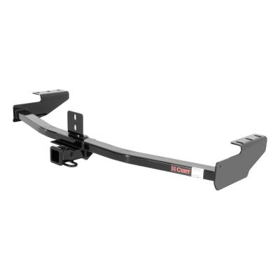 CURT - CURT 13385 Class-3 2" Receiver Hitch