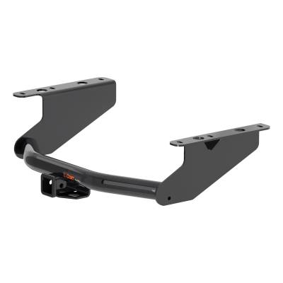 CURT - CURT 13400 Class-3 2" Receiver Hitch