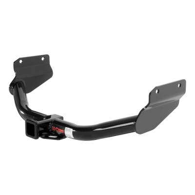 CURT - CURT 13182 Class-3 2" Receiver Hitch for Dodge Durango/Jeep Grand Cherokee WK2