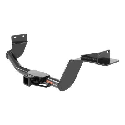 CURT - CURT 13195 Class-3 2" Receiver Hitch