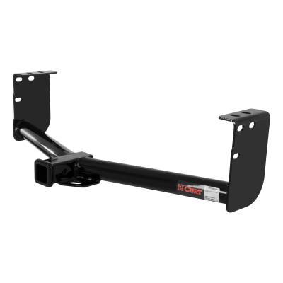 CURT - CURT 13198 Class-3 2" Receiver Hitch for 07-13 TUNDRA
