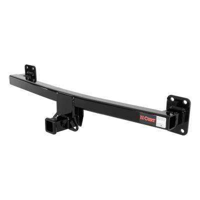 CURT - CURT 13220 Class-3 2" Receiver Hitch