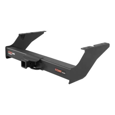 CURT - CURT 15410 Class V 2" Xtra Duty Hitch