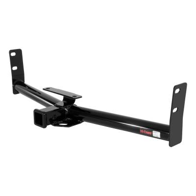 CURT - CURT 13591 Class-3 2" Receiver Hitch