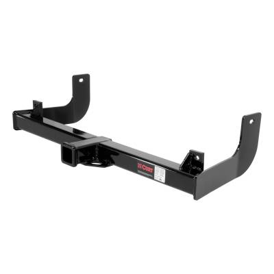 CURT - CURT 14002 Class IV 2" Receiver Hitch