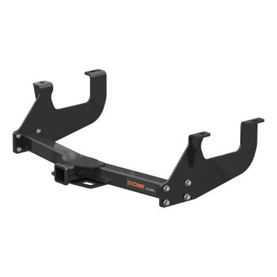 CURT - CURT 13902 Class-3 Multi-Fit Trailer Hitch w/2" Receiver