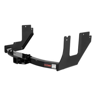 CURT - CURT 14357 Class IV 2" Receiver Hitch
