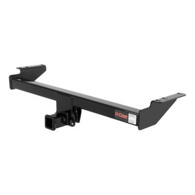 CURT - CURT 13559 Class-3 2" Receiver Hitch