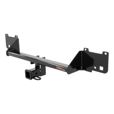 CURT - CURT 13215 Class-3 2" Receiver Hitch for 15 ProMaster City