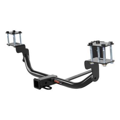 CURT - CURT 13177 Class-3 2" Receiver Hitch 13-14 GLK350