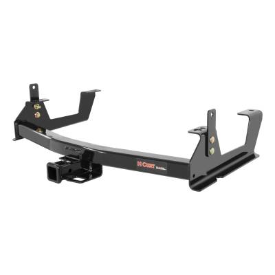 CURT - CURT 13187 Class-3 2" Receiver Hitch