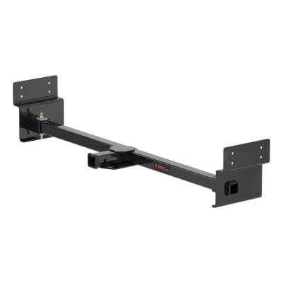 CURT - CURT 13703 Class-3 Adjustable RV Hitch