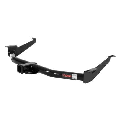 CURT - CURT 13188 Class-3 2" Receiver Hitch