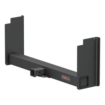 CURT - CURT 15902 Universal Weld-On Reciever