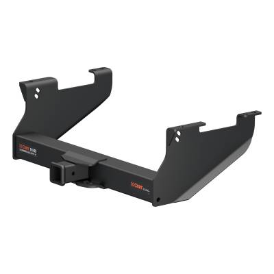 CURT - CURT 15803 Class V 2.5" Commercial Duty Hitch for 14-17 3500