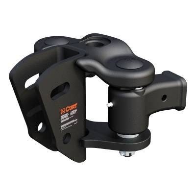 CURT - CURT 17509 Replacement TruTrack Weight Distribution Head for #17501