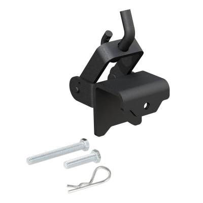 CURT - CURT 17008 Replacement Weight Distribution Hookup Bracket