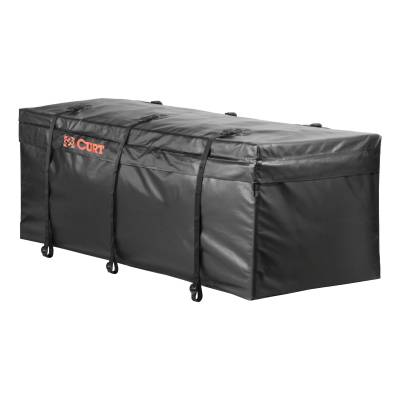 CURT - CURT 18211 Waterproof Cargo Carrier Bag Fits
