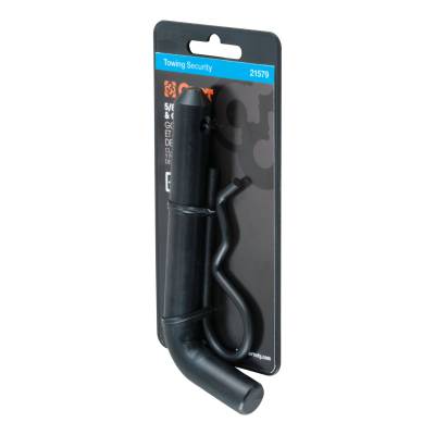 CURT - CURT 21579 5/8" Hitch Pin 2" Receiver Black Packaged