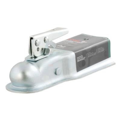 CURT - CURT 25138 Class-2 Posi-Lock Coupler