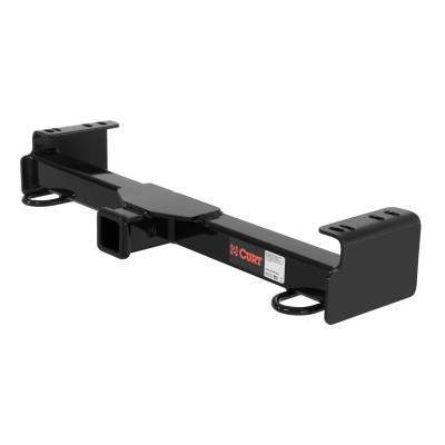 CURT - CURT 31013 Class-3 Mount Receiver Hitch