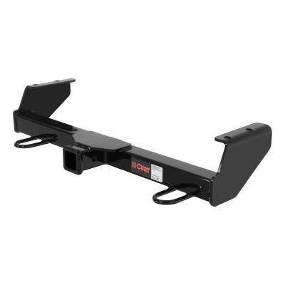 CURT - CURT 31241 Class-3 Mount Receiver Hitch
