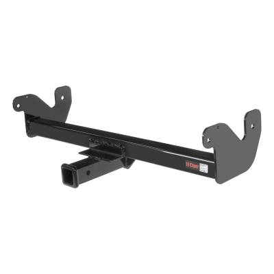CURT - CURT 31008 Class-3 Mount Receiver Hitch