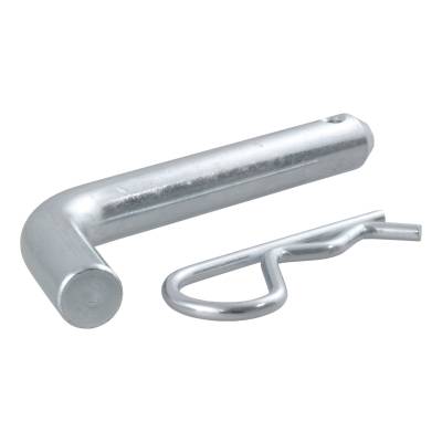CURT - CURT 21500 5/8" Hitch Pin 2" Receiver Zinc