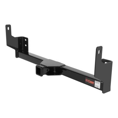 CURT - CURT 31015 Class-3 Mount Receiver Hitch