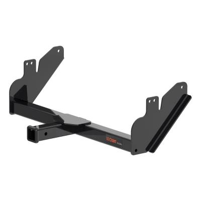CURT - CURT 31083 Class-3 Mount Receiver Hitch
