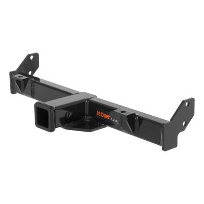 CURT - CURT 31432 Class-3 Mount Receiver Hitch