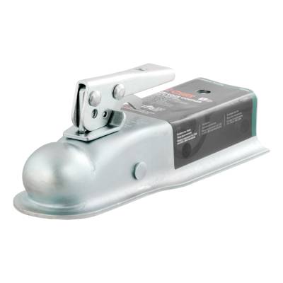CURT - CURT 25135 Class-2 Posi-Lock Coupler