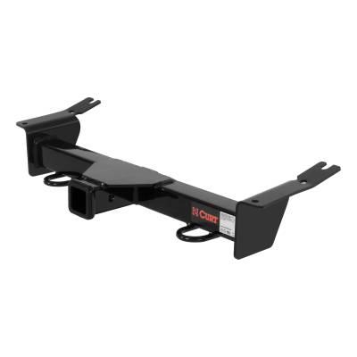 CURT - CURT 31084 Class-3 Mount Receiver Hitch