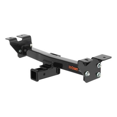 CURT - CURT 31302 Class-3 Mount Receiver Hitch