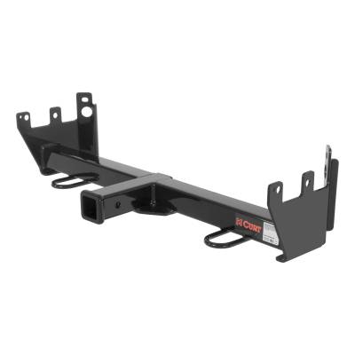 CURT - CURT 31604 Class-3 Mount Receiver Hitch