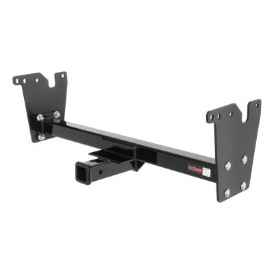 CURT - CURT 31018 Class-3 Mount Receiver Hitch